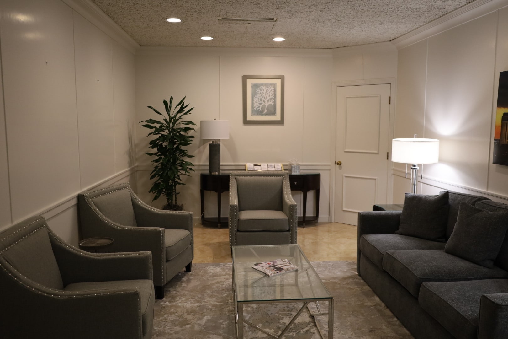 1615 Forum Pl, West Palm Beach, FL à louer Photo intérieure– Image 1 sur 9
