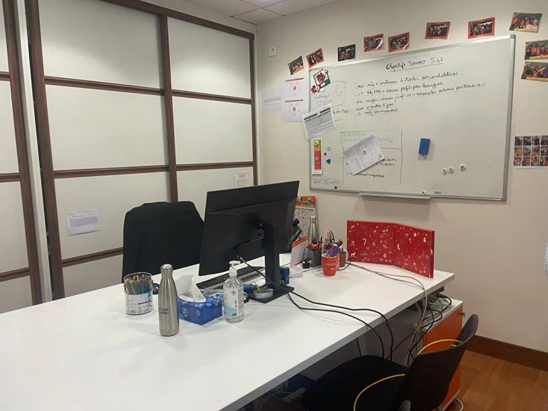 Local commercial dans Vannes à louer Photo intérieure– Image 1 sur 5