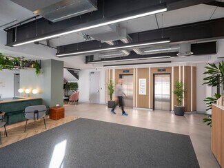 Plus de détails pour 2 Redheughs Rigg, Edinburgh - Coworking à louer
