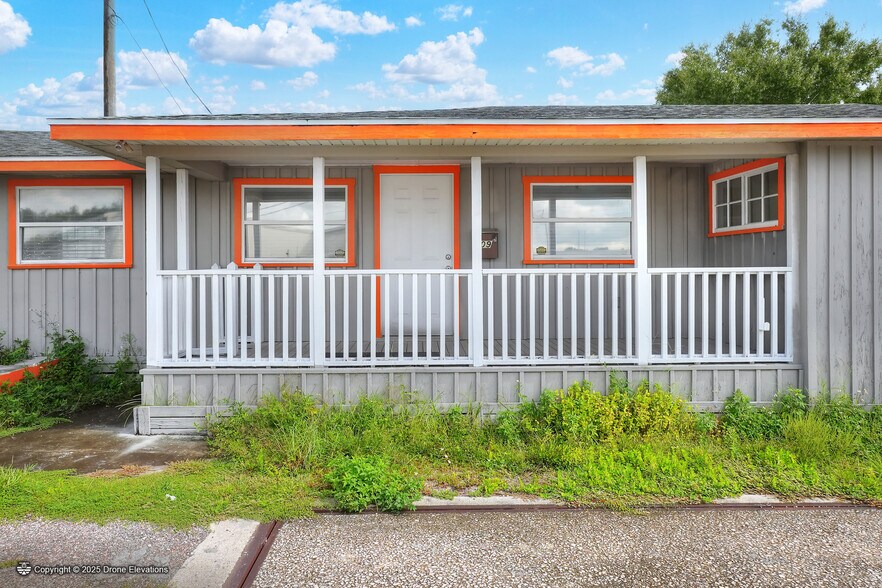 1517 US 17, Eagle Lake, FL à louer - Photo de l’immeuble – Image 3 sur 31