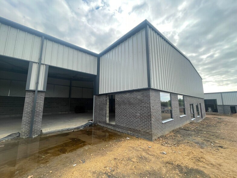 Hyde Park, Doncaster à louer - Photo de l’immeuble – Image 2 sur 7