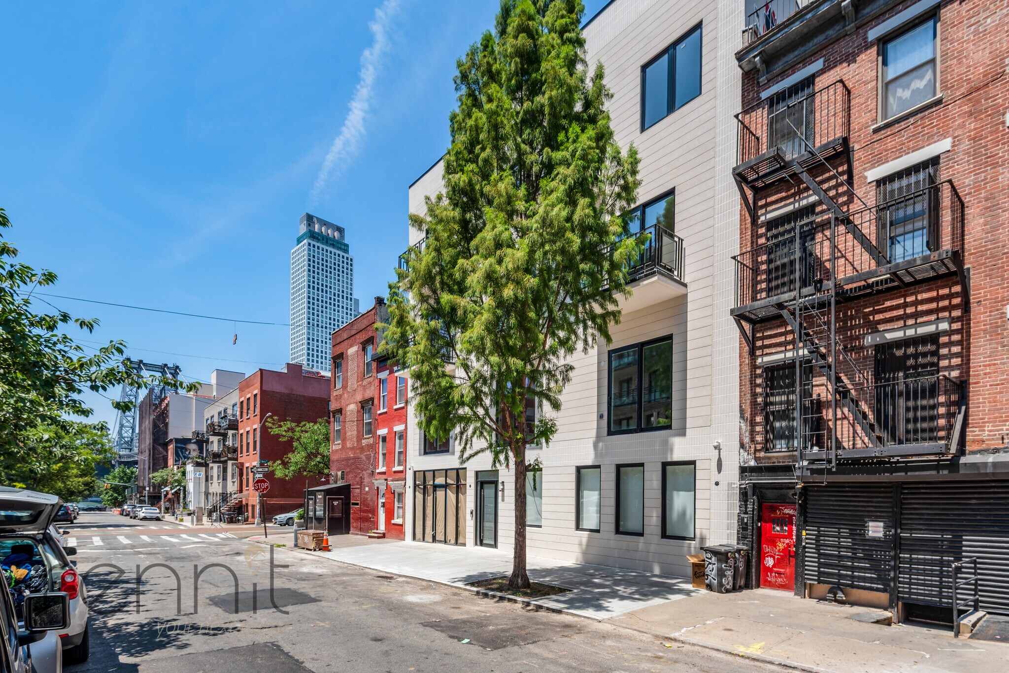 85-89 S 6th St, Brooklyn, NY à louer Photo de l’immeuble– Image 1 sur 7