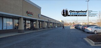 Plus de détails pour 10207-10237 Grand Ave, Franklin Park, IL - Local commercial à louer
