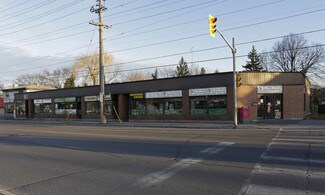 Plus de détails pour 411 Mcarthur Ave, Ottawa, ON - Local commercial à vendre