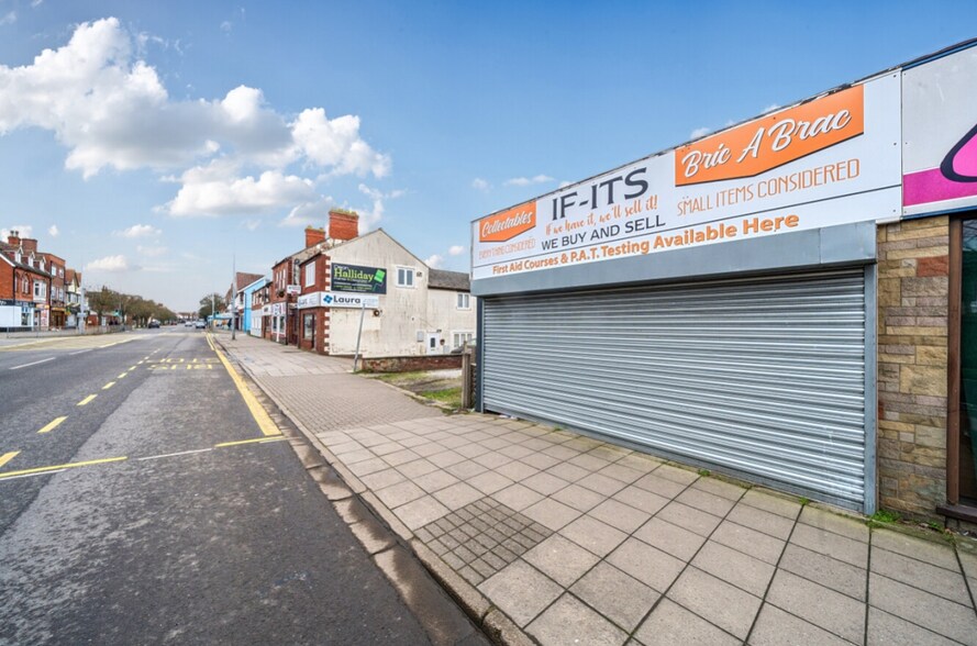 59 Roman Bank, Skegness à vendre - Photo de l’immeuble – Image 3 sur 6