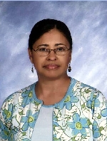 Annette Stevenson