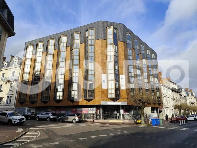 Plus de détails pour Bureau à louer