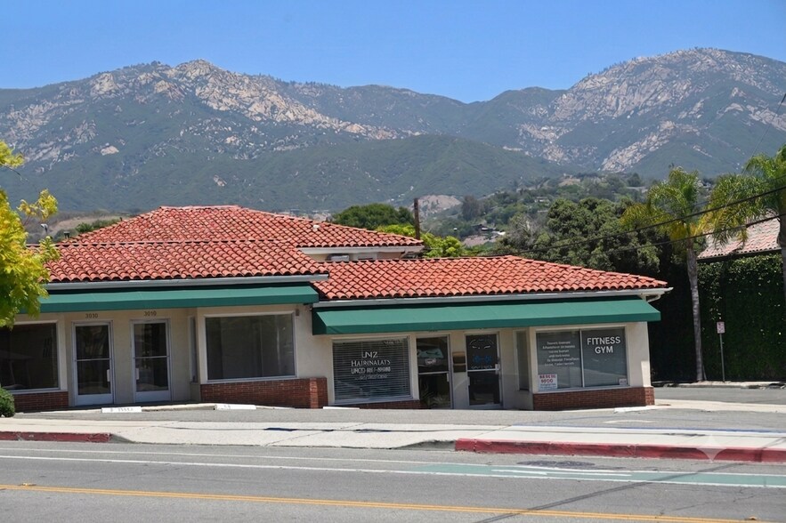 3008-3012 De La Vina St, Santa Barbara, CA à louer - Photo de l’immeuble – Image 3 sur 23