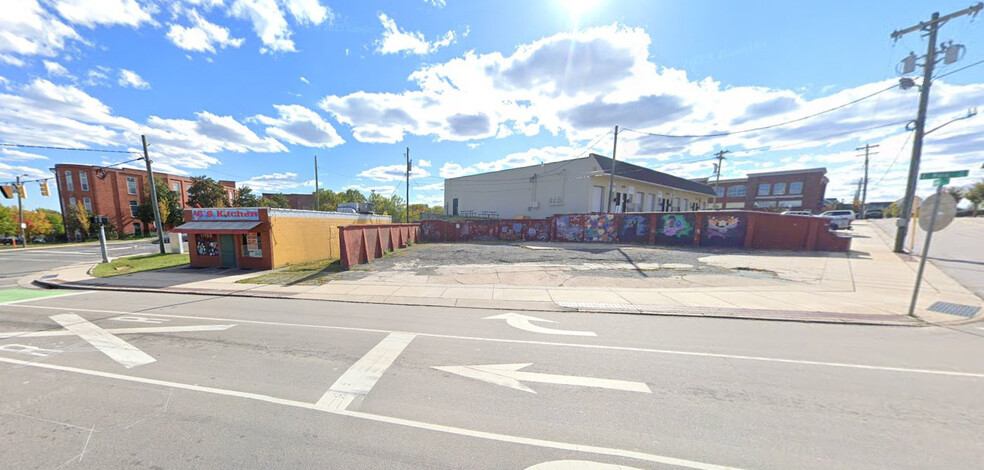 706 E Main St, Durham, NC à vendre - Photo de l’immeuble – Image 2 sur 5
