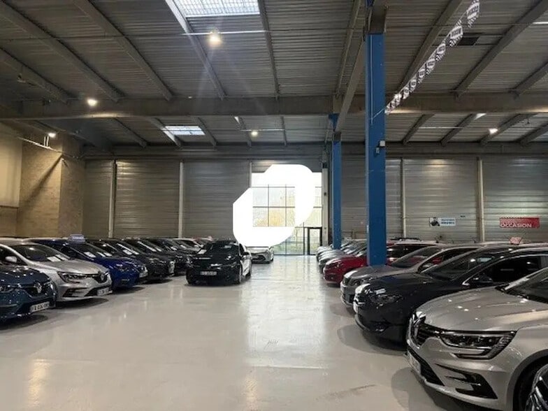 Bureau dans Taverny à louer - Photo de l’immeuble – Image 2 sur 21