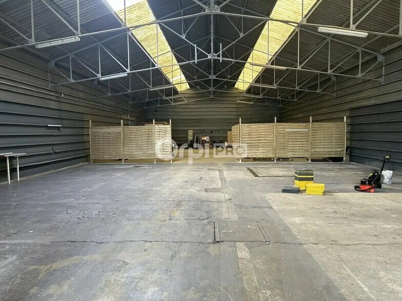 142 Rue Du Faubourg Saint-Jean, Beauvais à louer - Photo de l’immeuble – Image 2 sur 5