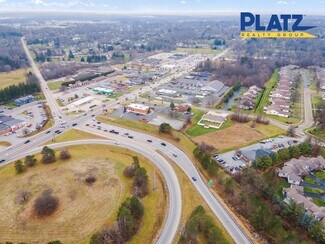 Plus de détails pour Talsman Dr, Canfield, OH - Terrain à vendre