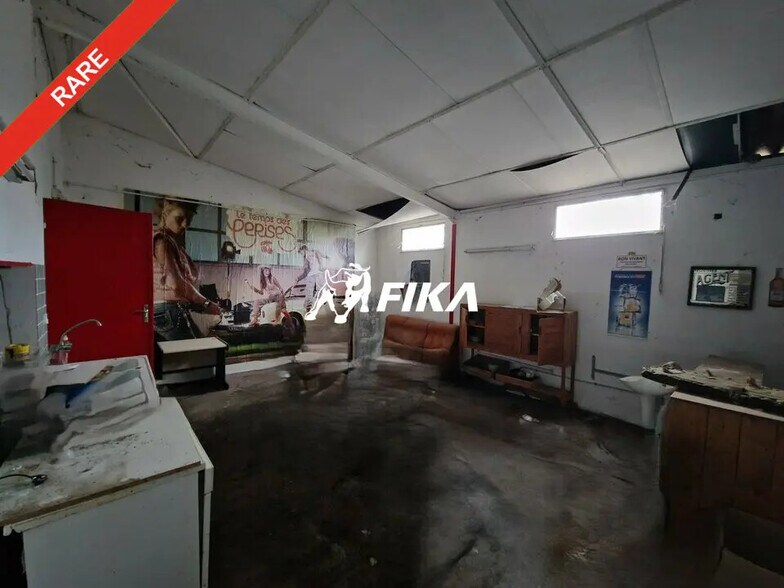 Local d'activités dans Tournefeuille à vendre - Photo intérieure – Image 3 sur 8