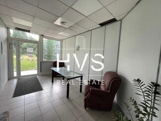 Plus de détails pour Bureau à louer