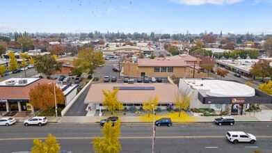 610 W Main St, Visalia, CA à louer Photo de l’immeuble– Image 2 sur 33