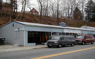 Plus de détails pour 1145 Main St, Boonton, NJ - Local commercial à vendre