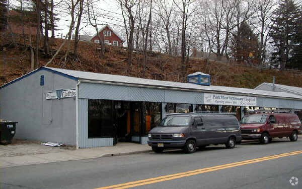 1145 Main St, Boonton, NJ à vendre Photo principale– Image 1 sur 4