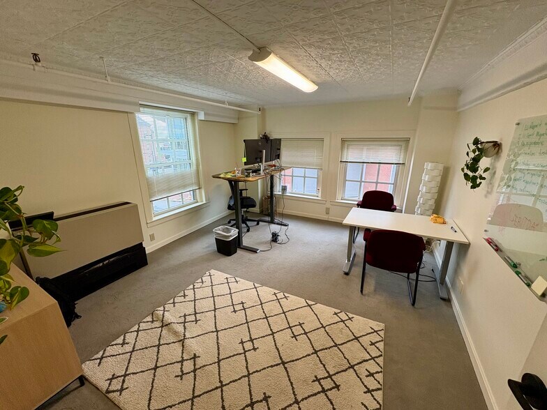 48 Free St, Portland, ME à louer - Photo de l’immeuble – Image 2 sur 11