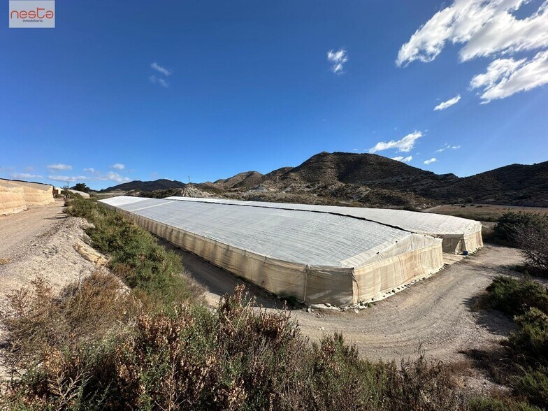 Terrain dans Águilas, Murcia à vendre - Photo de l’immeuble – Image 2 sur 8