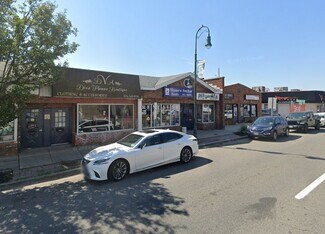 Plus de détails pour 3944-3954 Merrick Rd, Seaford, NY - Local commercial à vendre