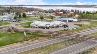 Plus de détails pour 110 Wall St, Onamia, MN - Local d’activités à vendre