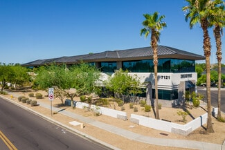 Plus de détails pour 7111-7121 W Bell Rd, Glendale, AZ - Bureau à vendre