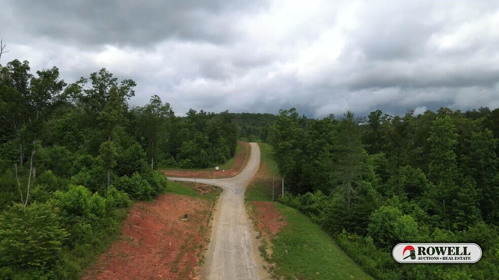 hwy 515 Hwy, Morganton, GA à vendre - Vidéo sur l’annonce professionnelle – Image 2 sur 14