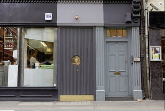 187 Wardour St, Londres à louer Photo intérieure– Image 1 sur 1