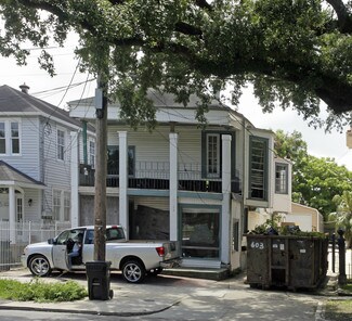 Plus de détails pour Two Canal Street Buildings – Bureau à vendre, New Orleans, LA