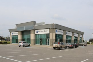 Plus de détails pour 138 Commerce Park Dr, Barrie, ON - Bureau à louer