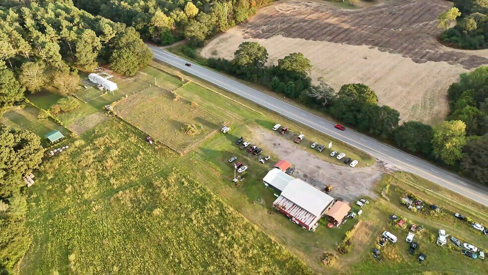 77091 US Highway 278, Blountsville, AL à vendre - Vidéo sur l’annonce professionnelle – Image 2 sur 29