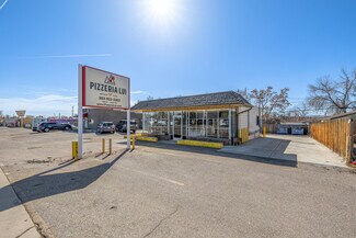 Plus de détails pour 5380 W Mississippi Ave, Lakewood, CO - Local commercial à vendre