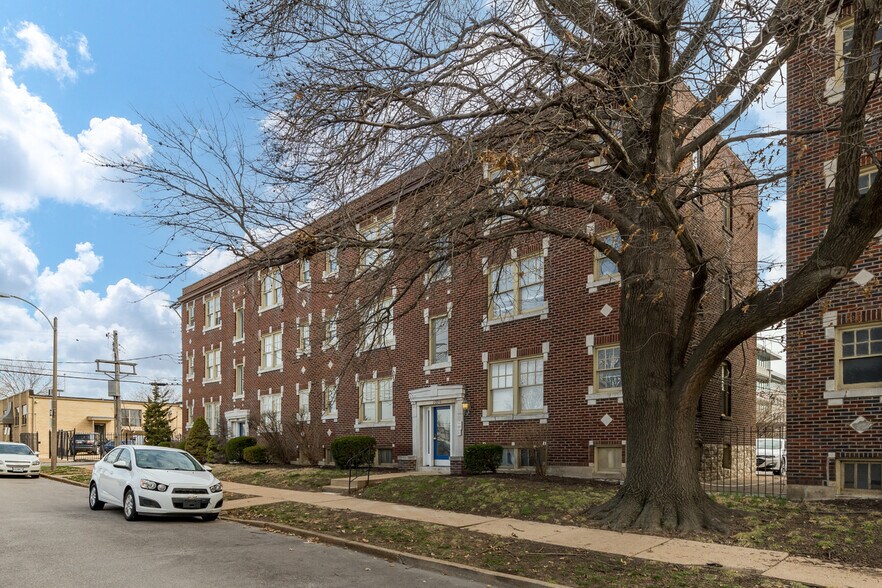 1014-38 Oakview Pl, Saint Louis, MO à vendre - Photo de l’immeuble – Image 3 sur 20