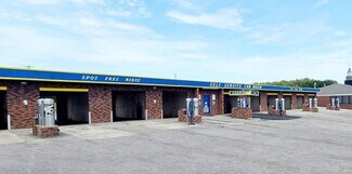 Plus de détails pour 3311 N Highway 67, Florissant, MO - Spécialisé à vendre