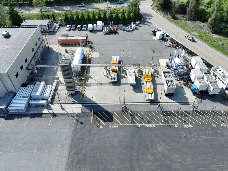 7 Distribution Center Cir, Littleton, MA à louer - Photo de l’immeuble – Image 2 sur 4