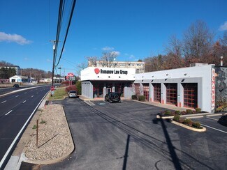 Plus de détails pour 4930 Mcknight Rd, Pittsburgh, PA - Local commercial à vendre