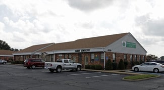 Plus de détails pour Old Donation Executive Park – Bureau à vendre, Virginia Beach, VA