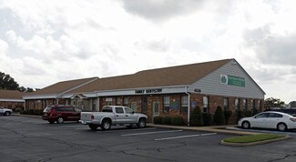 Plus de détails pour Old Donation Executive Park – Bureau à vendre, Virginia Beach, VA