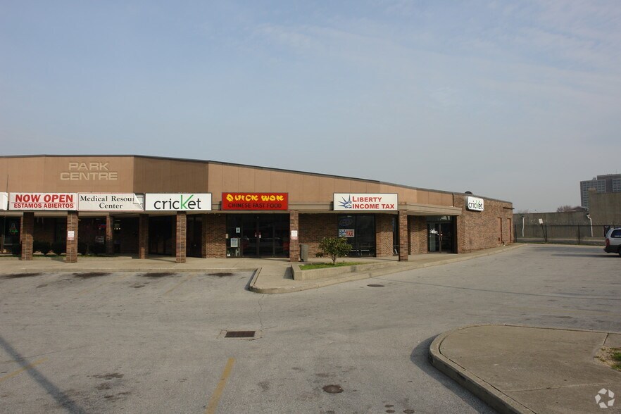 801 W Broadway, Louisville, KY à louer - Photo de l’immeuble – Image 3 sur 5