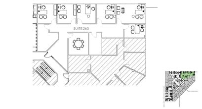 675 E 2100 S, Salt Lake City, UT à louer Plan d’étage– Image 1 sur 1