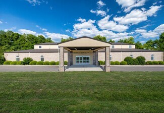 Plus de détails pour 2602 Trotwood Ave, Columbia, TN - Bureau à vendre