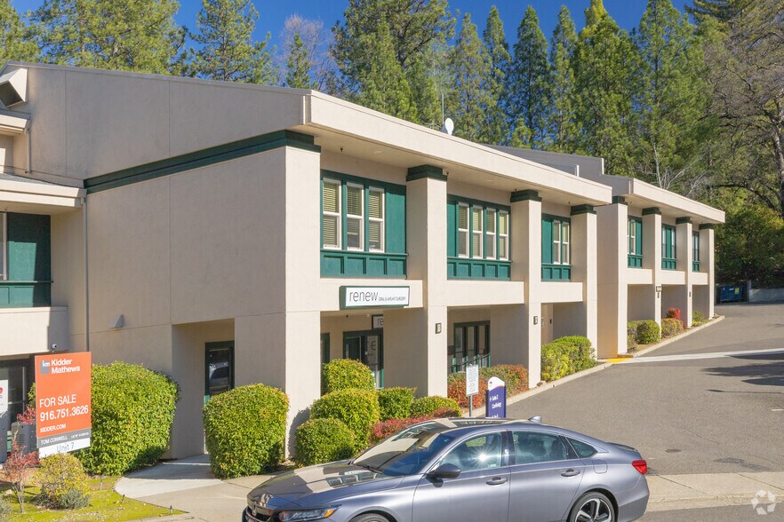 1004 Fowler Way, Placerville, CA à vendre - Photo de l’immeuble – Image 2 sur 4