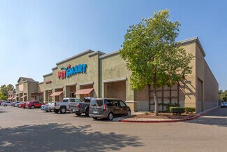 Plus de détails pour 261 Spreckels Dr, Manteca, CA - Local commercial à louer