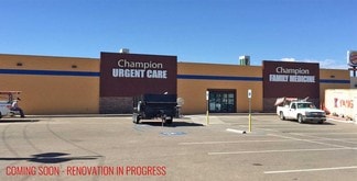Plus de détails pour 200 E 1st St, Alamogordo, NM - Bureau/Local commercial à louer