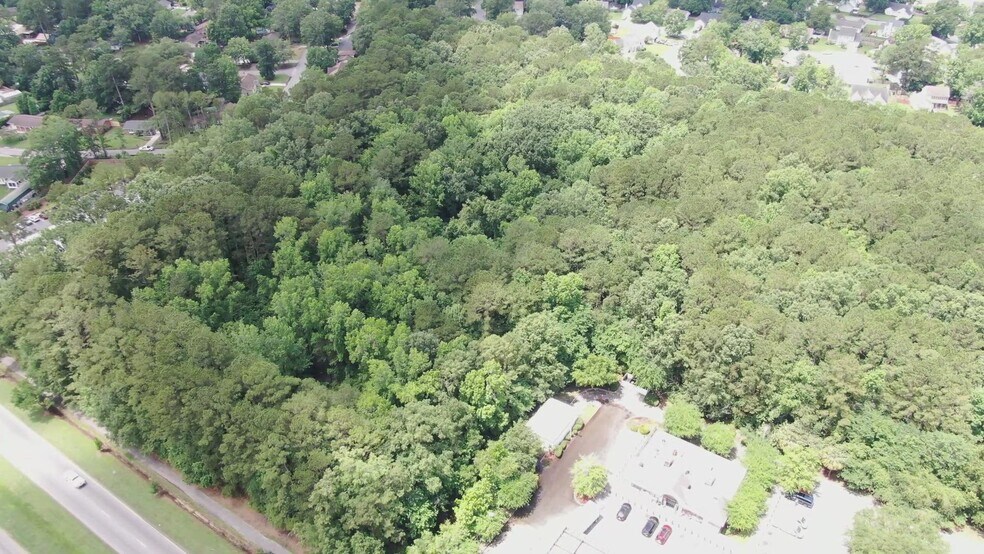 HWY 52 & WINDSOR MILL | GOOSE CREEK SC 29445 rd, Goose Creek, SC à vendre - Vidéo sur l’annonce professionnelle – Image 1 sur 9