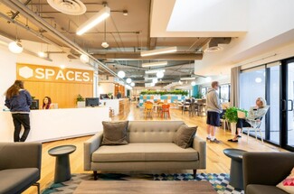 Plus de détails pour 145 S Fairfax Ave, Los Angeles, CA - Coworking à louer