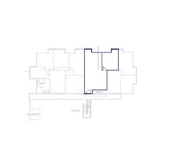 26607-26625 Carmel Center Pl, Carmel, CA à louer Plan d’étage– Image 1 sur 4