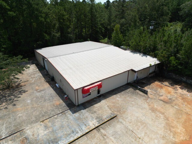 304 Boll Weevil Cir, Enterprise, AL à vendre - Photo de l’immeuble – Image 2 sur 7