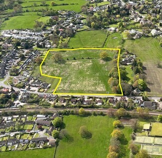 Plus de détails pour Harrogate Rd, Leeds - Terrain à vendre