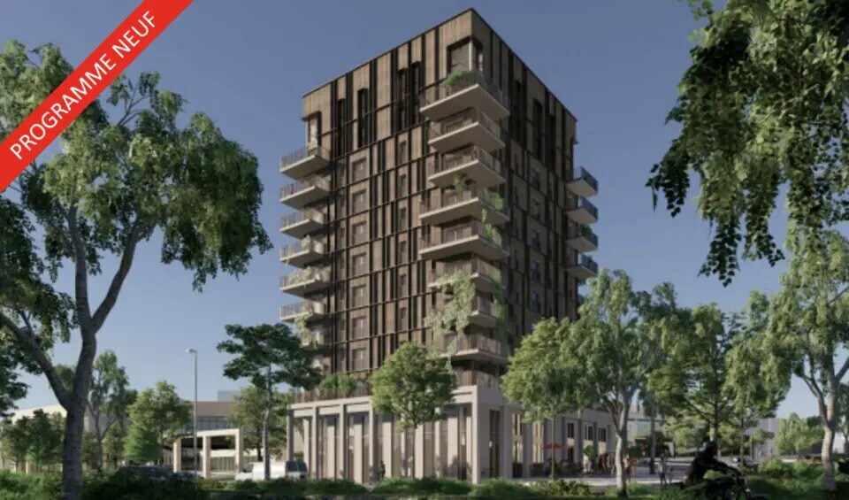 Local commercial dans Caen à vendre - Photo de l’immeuble – Image 2 sur 3